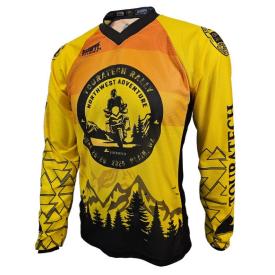 Touratech Rally Jersey - 2025 Product Thumbnail